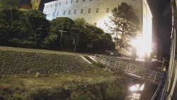 Loď Král Jiří - Poděbrady