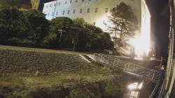 Loď Král Jiří - Poděbrady