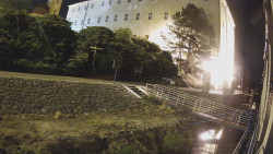 Loď Král Jiří - Poděbrady