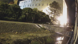 Loď Král Jiří - Poděbrady