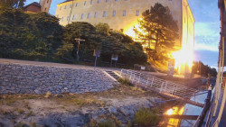 Loď Král Jiří - Poděbrady