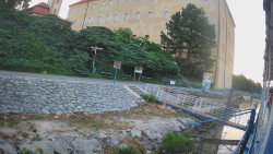 Loď Král Jiří - Poděbrady