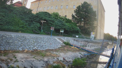 Loď Král Jiří - Poděbrady