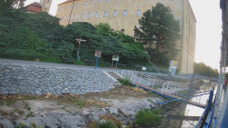 Loď Král Jiří - Poděbrady