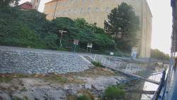 Loď Král Jiří - Poděbrady