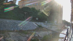 Loď Král Jiří - Poděbrady