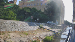 Loď Král Jiří - Poděbrady
