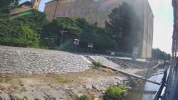 Loď Král Jiří - Poděbrady