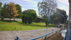 Loď Král Jiří - Poděbrady