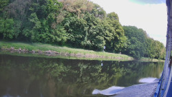 Loď Král Jiří - Poděbrady