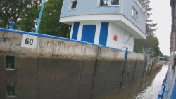 Loď Král Jiří - Poděbrady