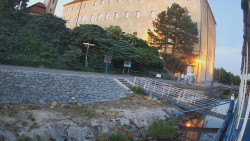 Loď Král Jiří - Poděbrady