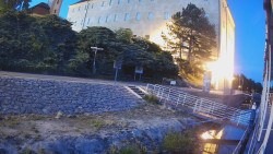 Loď Král Jiří - Poděbrady