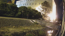 Loď Král Jiří - Poděbrady