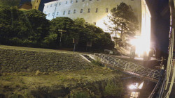 Loď Král Jiří - Poděbrady