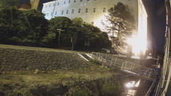 Loď Král Jiří - Poděbrady