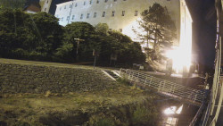 Loď Král Jiří - Poděbrady