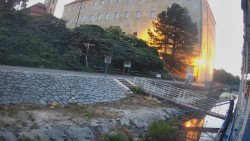 Loď Král Jiří - Poděbrady