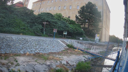 Loď Král Jiří - Poděbrady