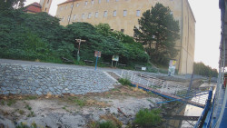 Loď Král Jiří - Poděbrady