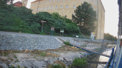 Loď Král Jiří - Poděbrady