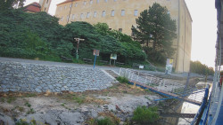 Loď Král Jiří - Poděbrady