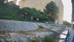 Loď Král Jiří - Poděbrady