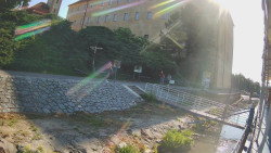 Loď Král Jiří - Poděbrady