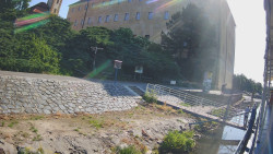 Loď Král Jiří - Poděbrady