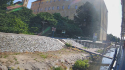 Loď Král Jiří - Poděbrady