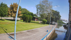 Loď Král Jiří - Poděbrady