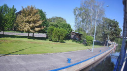 Loď Král Jiří - Poděbrady