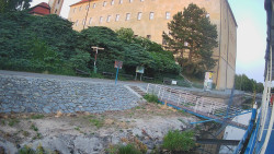 Loď Král Jiří - Poděbrady