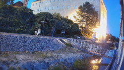 Loď Král Jiří - Poděbrady