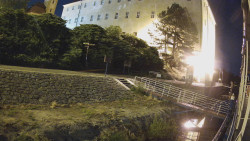 Loď Král Jiří - Poděbrady