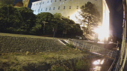 Loď Král Jiří - Poděbrady