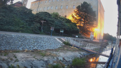Loď Král Jiří - Poděbrady