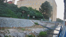 Loď Král Jiří - Poděbrady