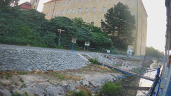 Loď Král Jiří - Poděbrady