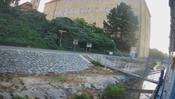 Loď Král Jiří - Poděbrady