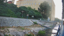 Loď Král Jiří - Poděbrady