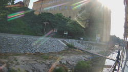 Loď Král Jiří - Poděbrady