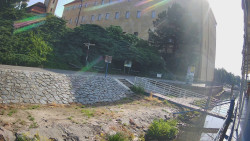 Loď Král Jiří - Poděbrady