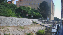 Loď Král Jiří - Poděbrady