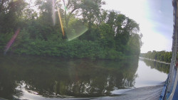 Loď Král Jiří - Poděbrady