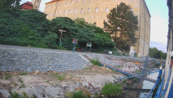Loď Král Jiří - Poděbrady