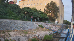 Loď Král Jiří - Poděbrady