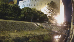 Loď Král Jiří - Poděbrady