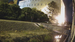 Loď Král Jiří - Poděbrady