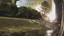 Loď Král Jiří - Poděbrady